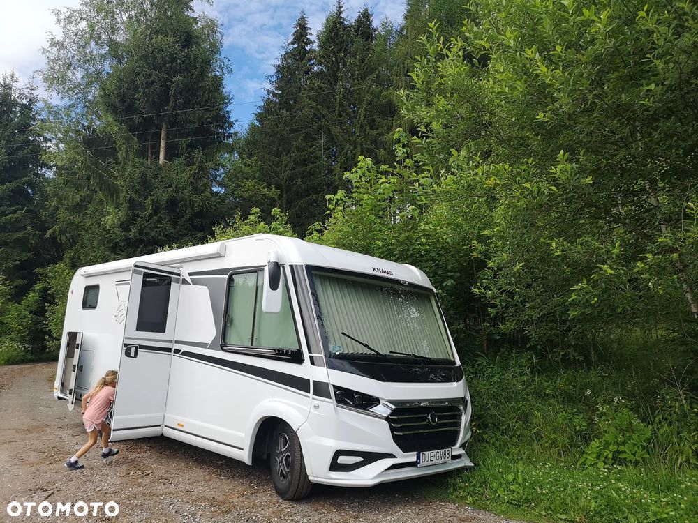KNAUS Live i 700 MEG - 3