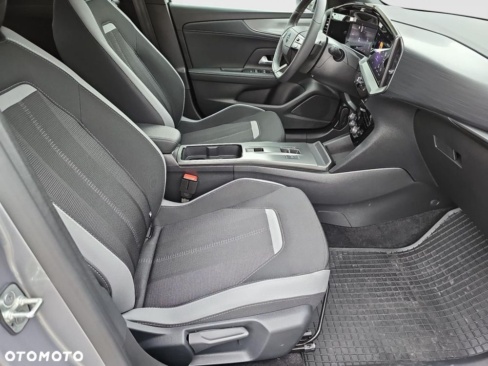 Opel Mokka - 22