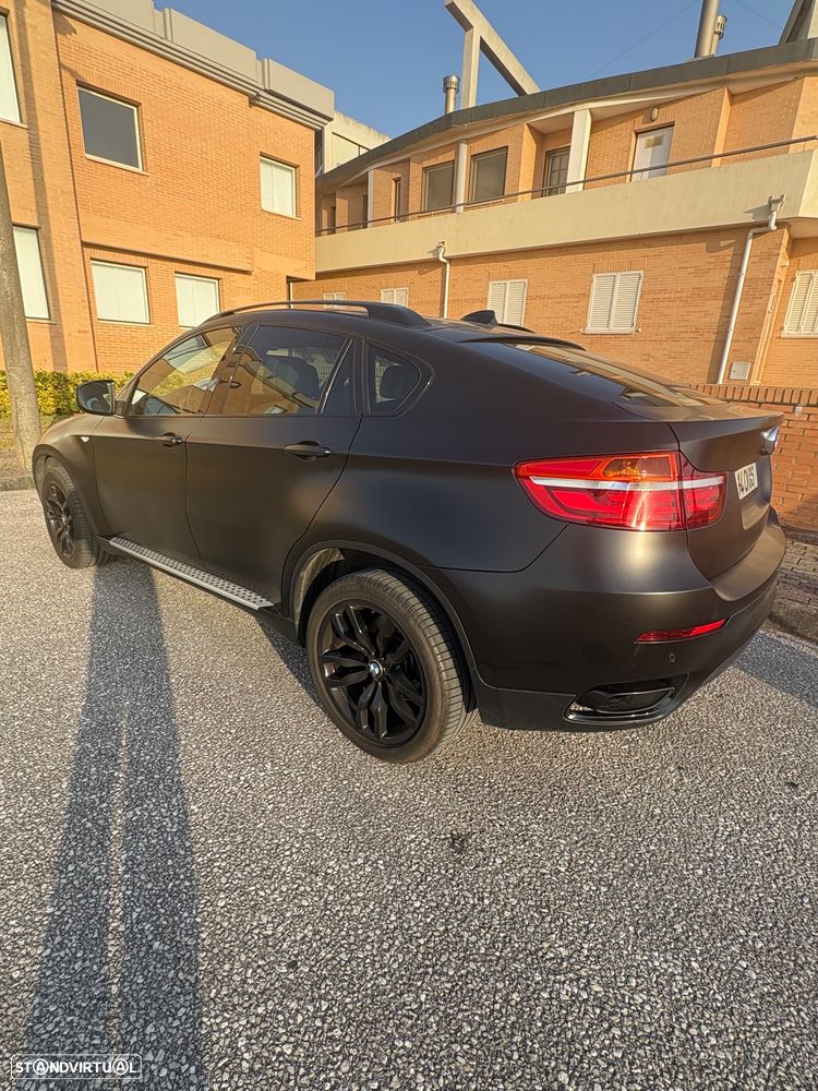 BMW X6 M50 d xDrive - 6