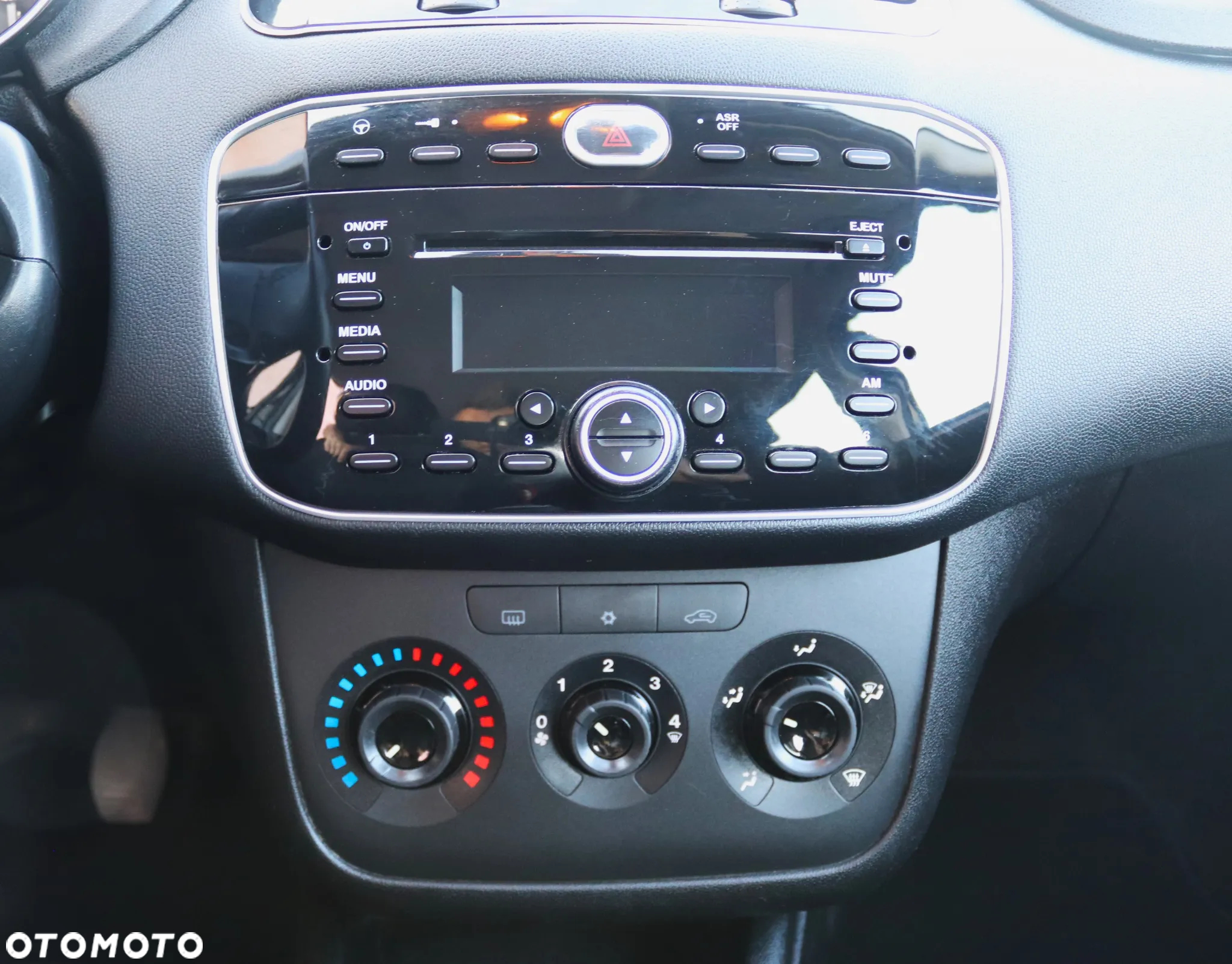 Fiat Punto Evo 1.2 8V Estiva - 19