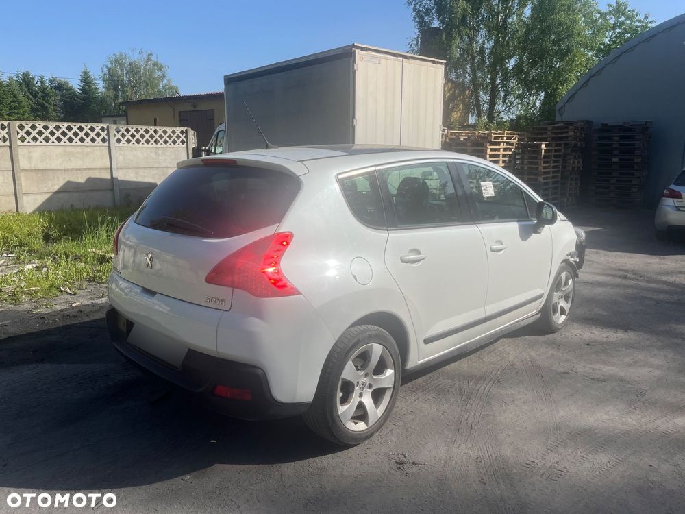 Peugeot 3008 - 6