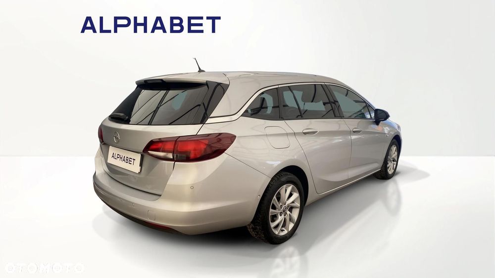 Opel Astra 1.5 CDTI Elegance S&S - 5