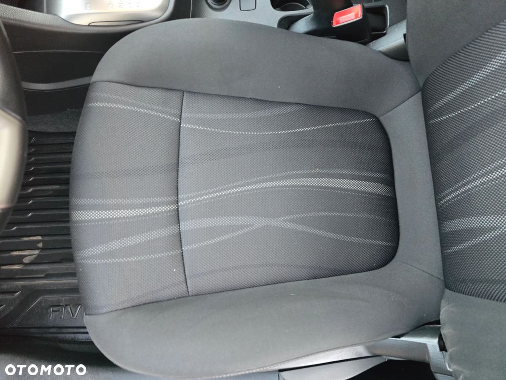Chevrolet Aveo 1.6 Automatik LTZ - 23