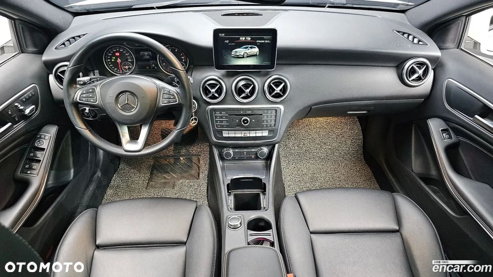 Mercedes-Benz Klasa A 200 7G-DCT Peak Edition - 7