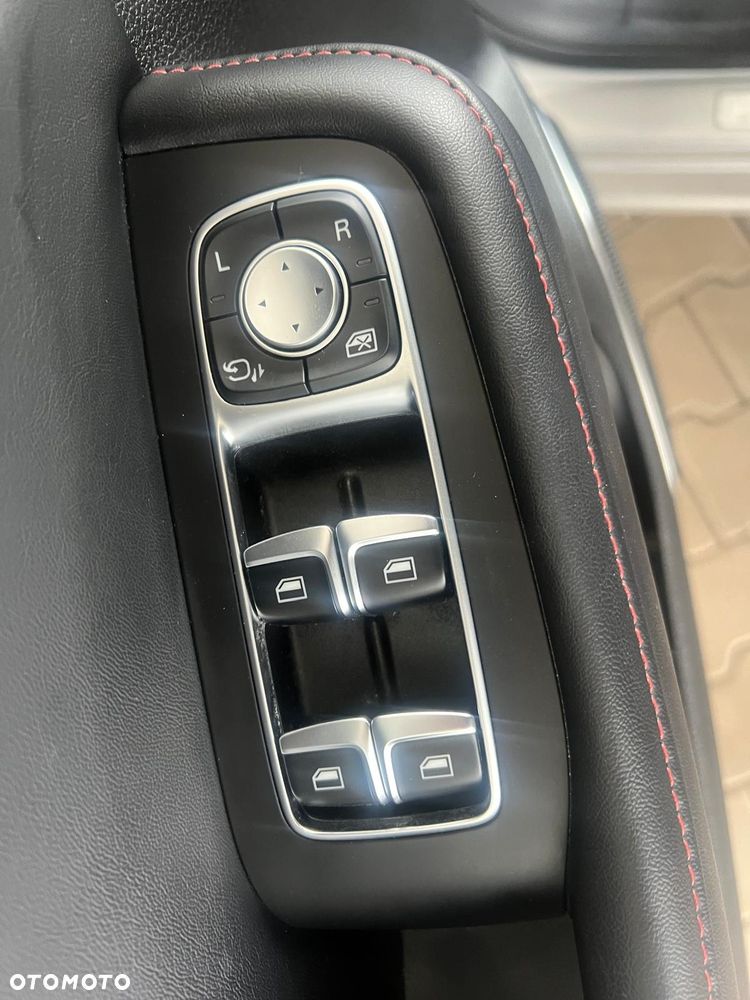 MG HS 1.5 T-GDI Excite DCT - 25