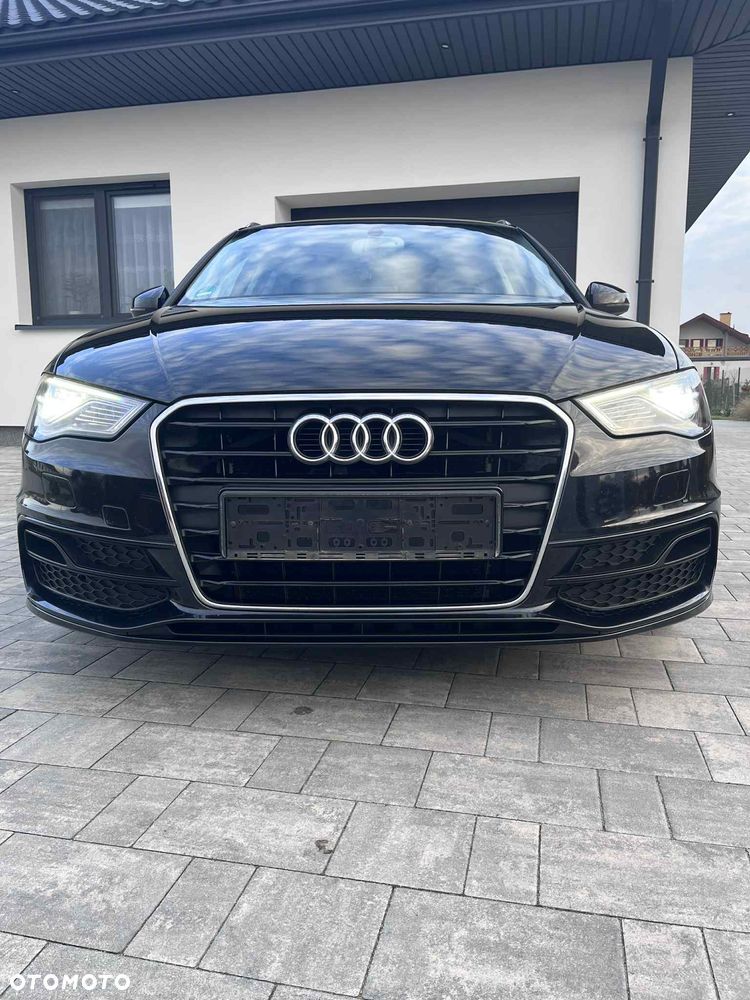 Audi A3 Sportback - 7