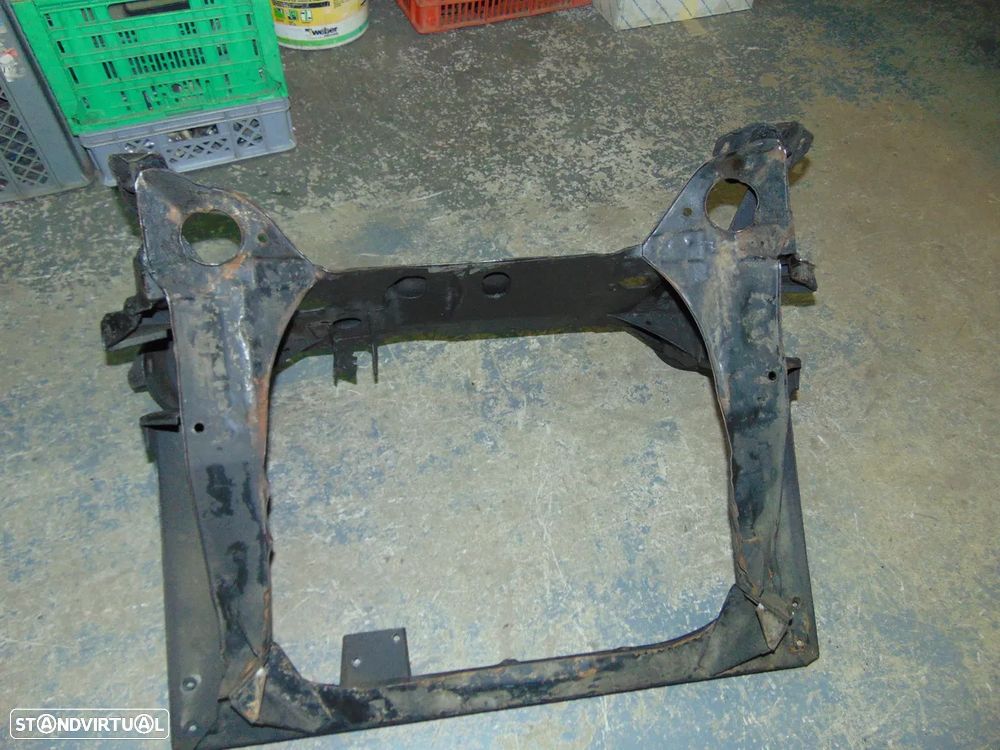 Austin 1100/1300/MG/Vanden plas princess/wolseley charriot frente - 10