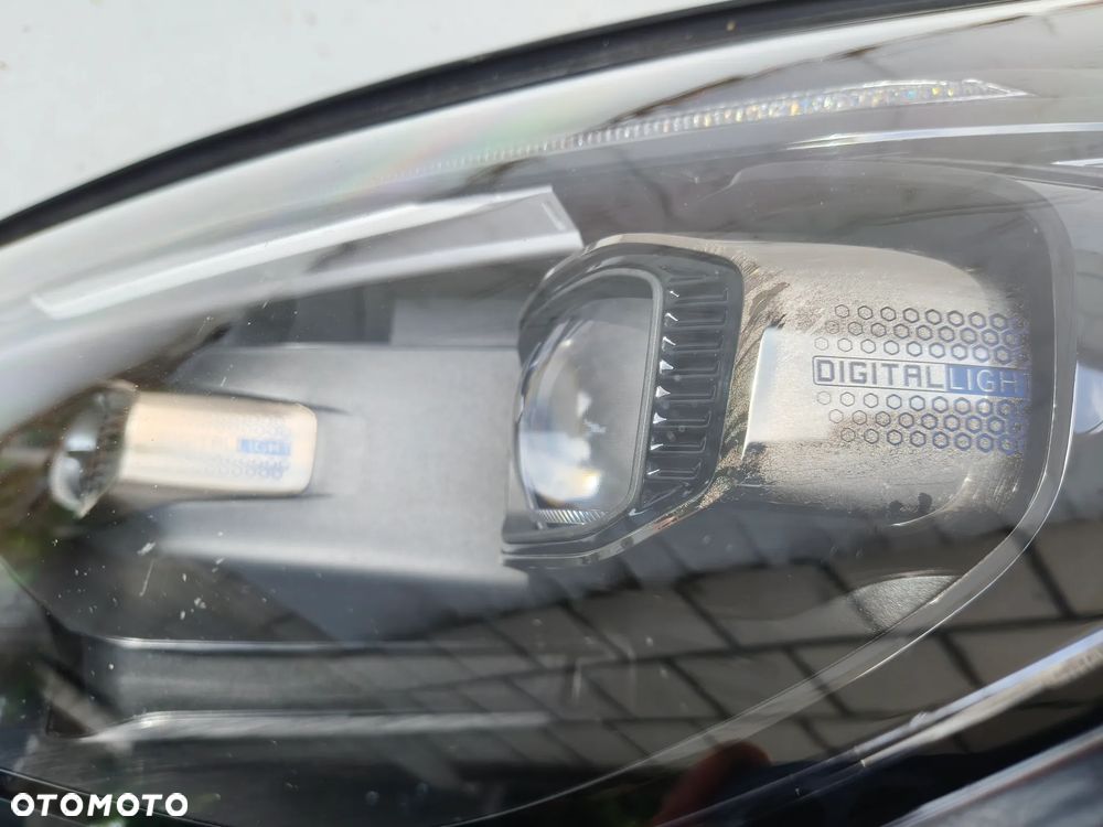 Mercedes EQE X294 2022- Digital Led Lewa Oryginał A2949062501 - 6