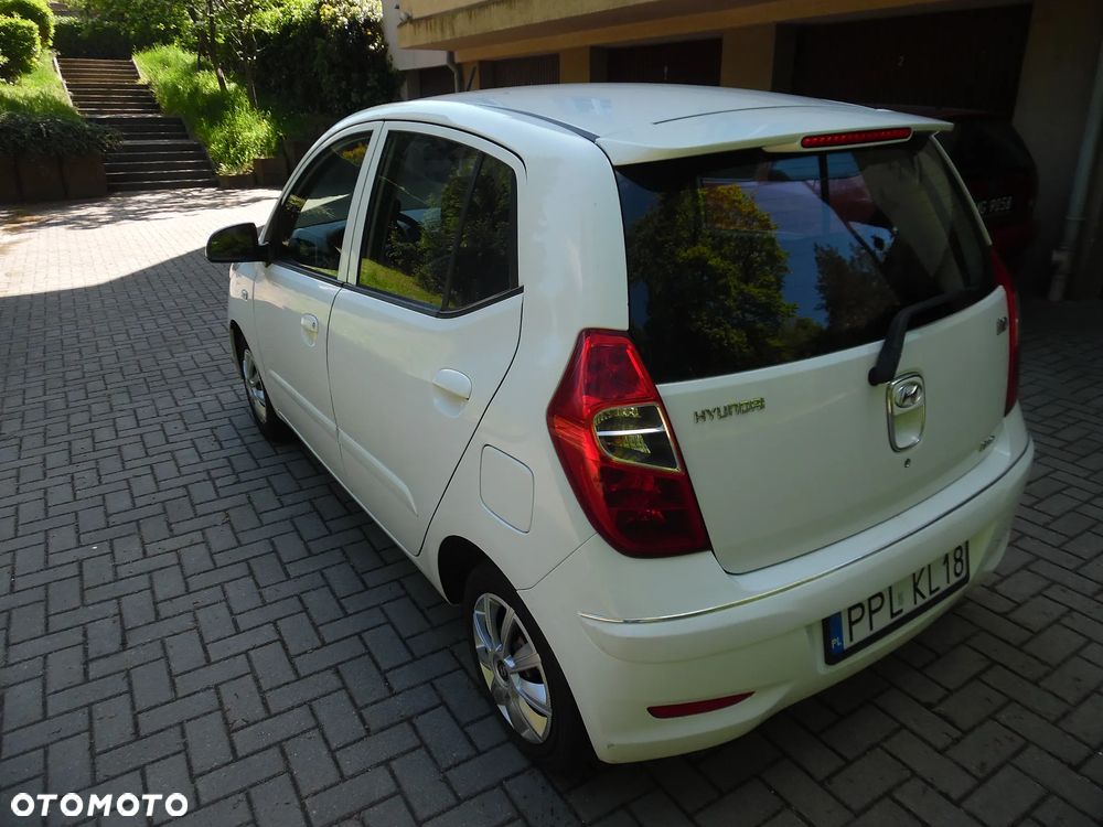 Hyundai i10 - 9