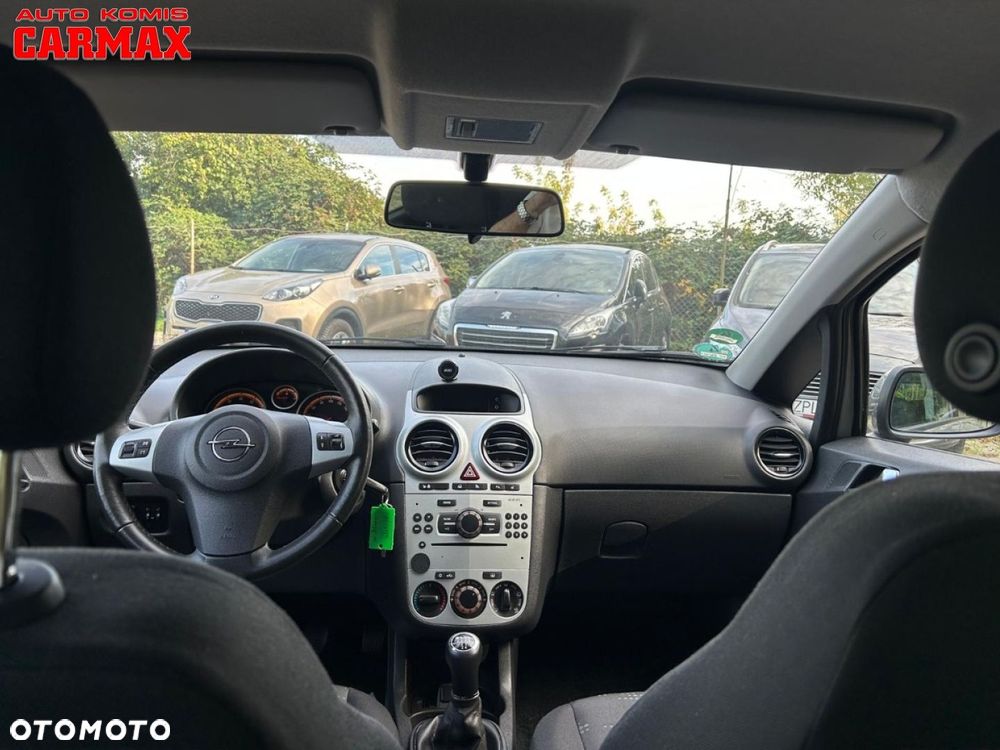 Opel Corsa - 22