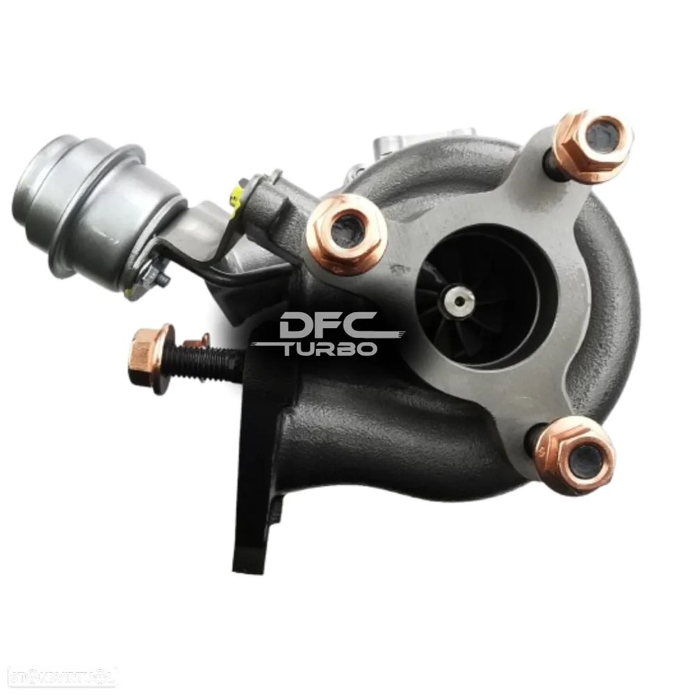 NISSAN	2.2 DCI  -  727477 - 2