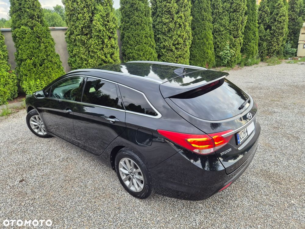 Hyundai i40 i40cw 1.6 Fifa World Cup Edition - 33