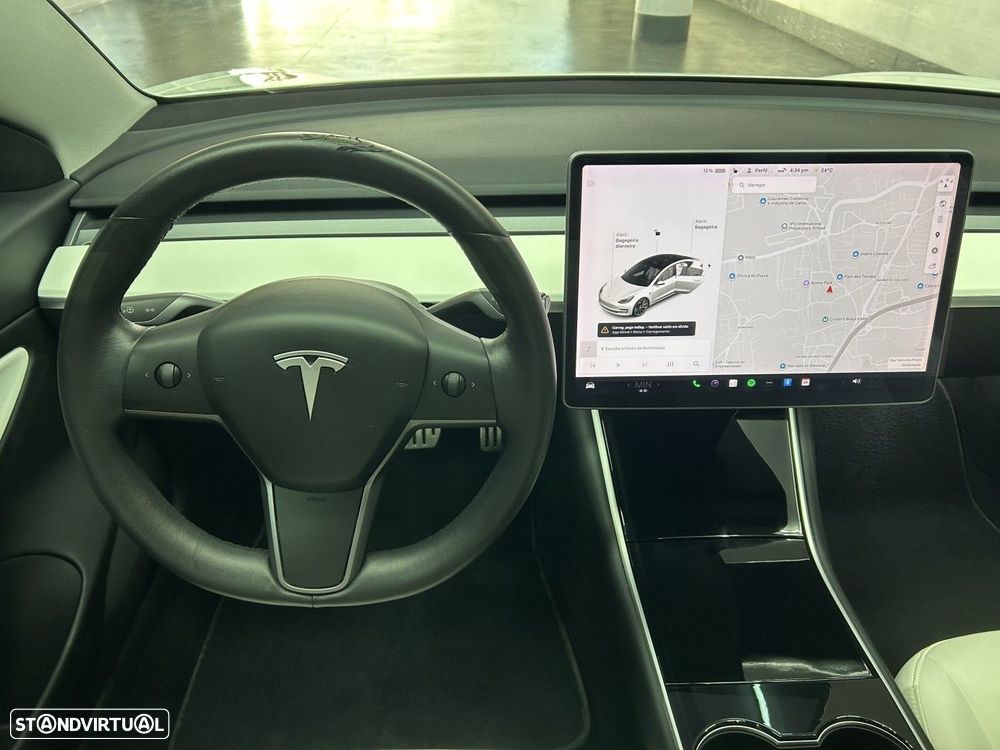 Tesla Model 3 Performance Dual Motor AWD - 15