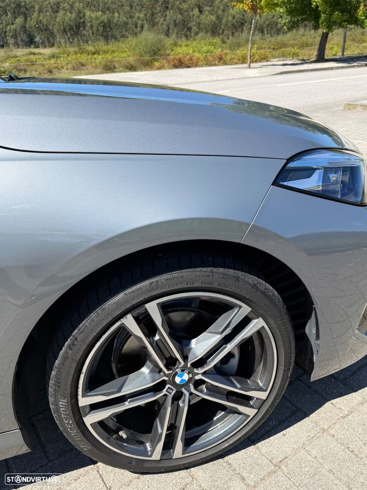 BMW 216 Gran Coupé - 33