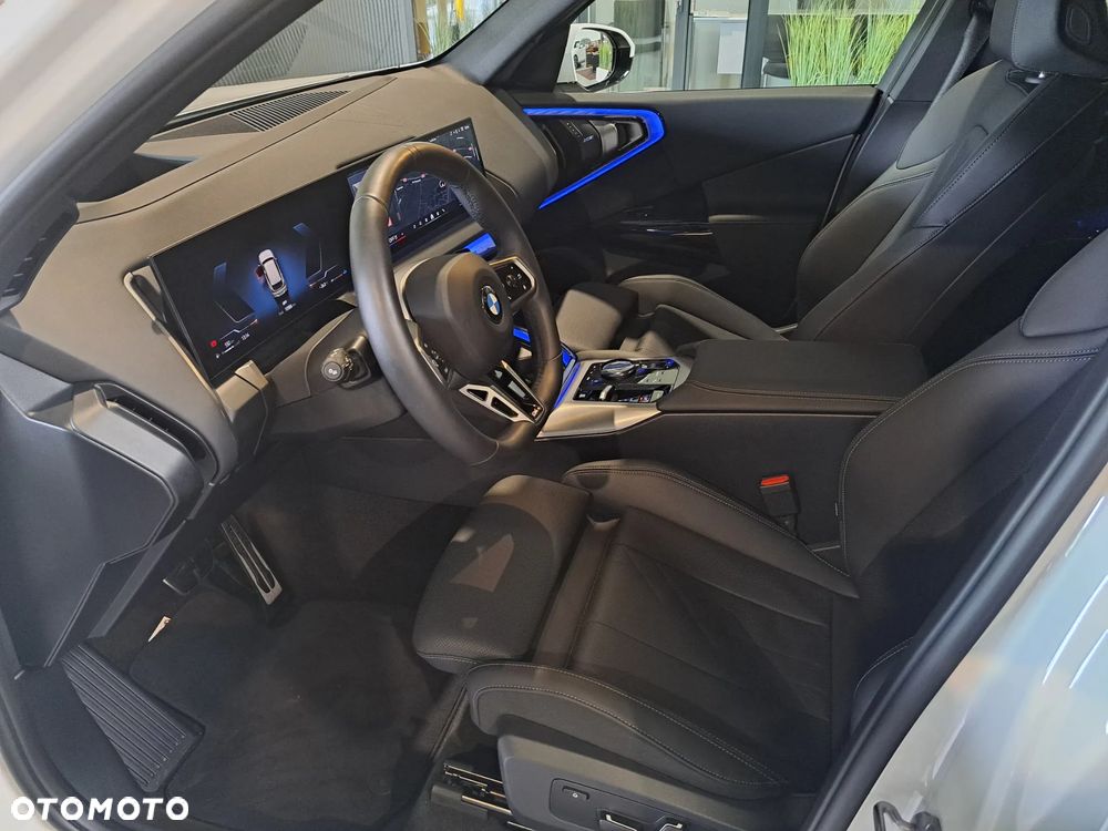 BMW X3 - 9