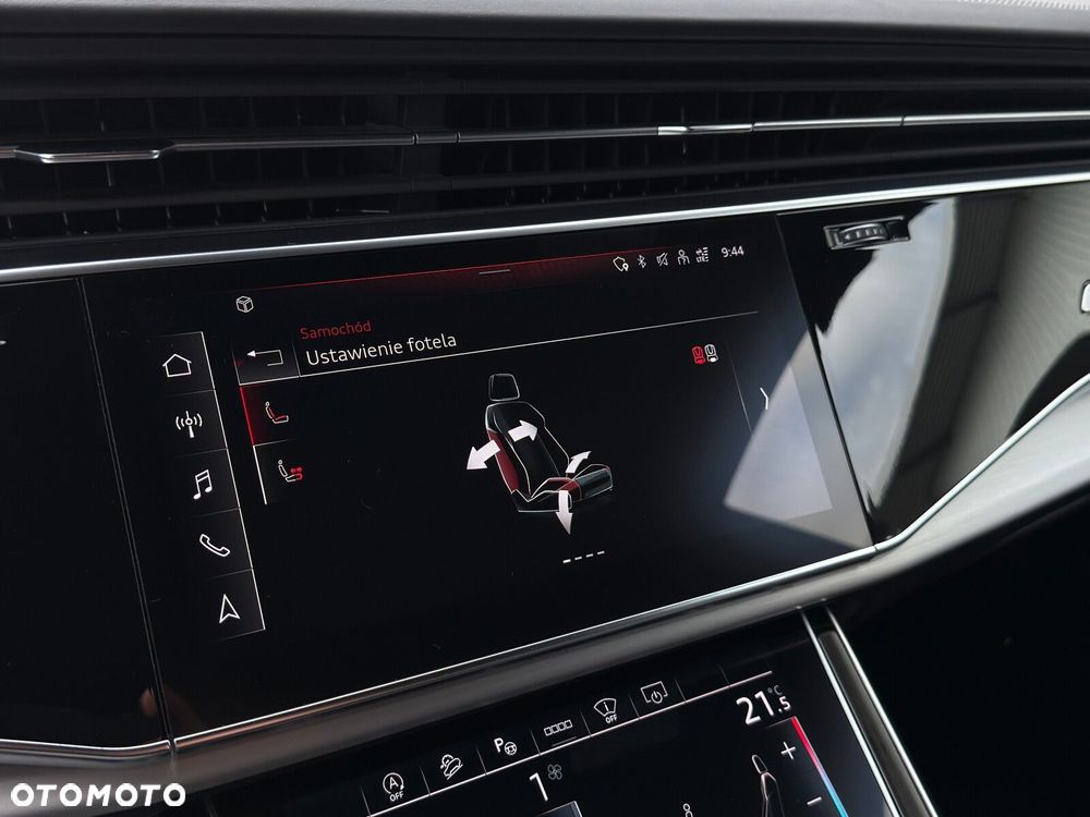 Audi Q8 - 37