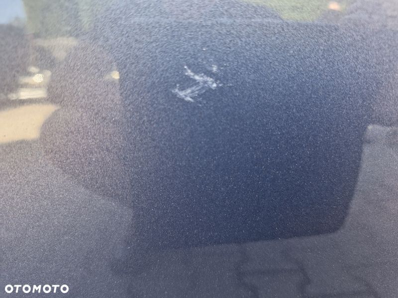 MAZDA CX-7 CX7 DRZWI LEWY TYŁ TYLNE LEWE - 5