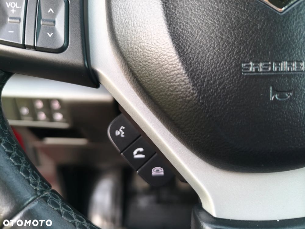 Suzuki SX4 S-Cross - 28