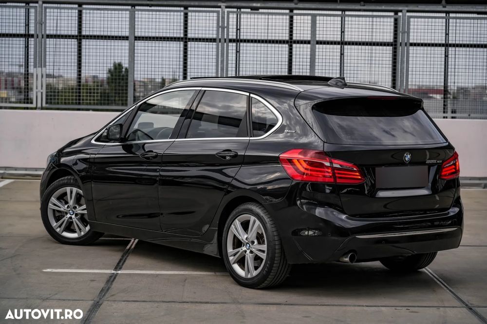 BMW Seria 2 - 2