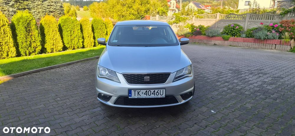 Seat Toledo - 5