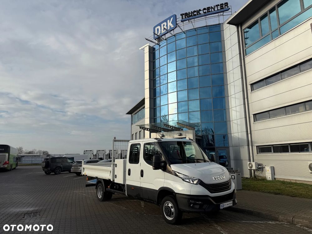 Iveco 35C16 - 2