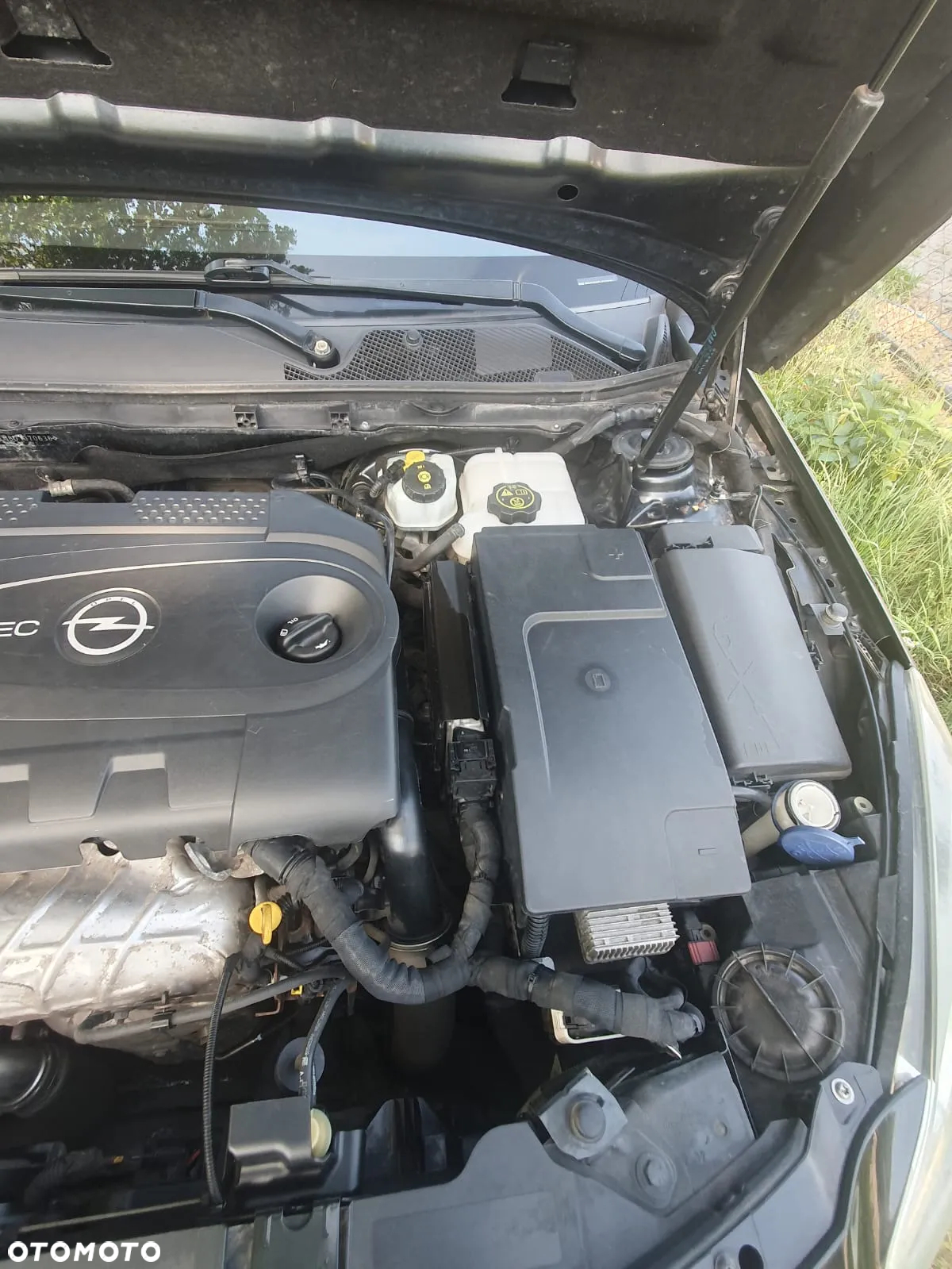 Opel Insignia - 10