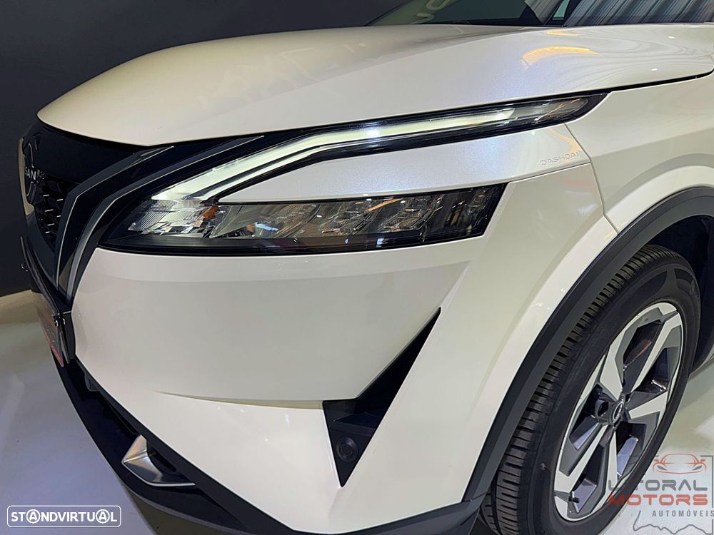 Nissan Qashqai - 6