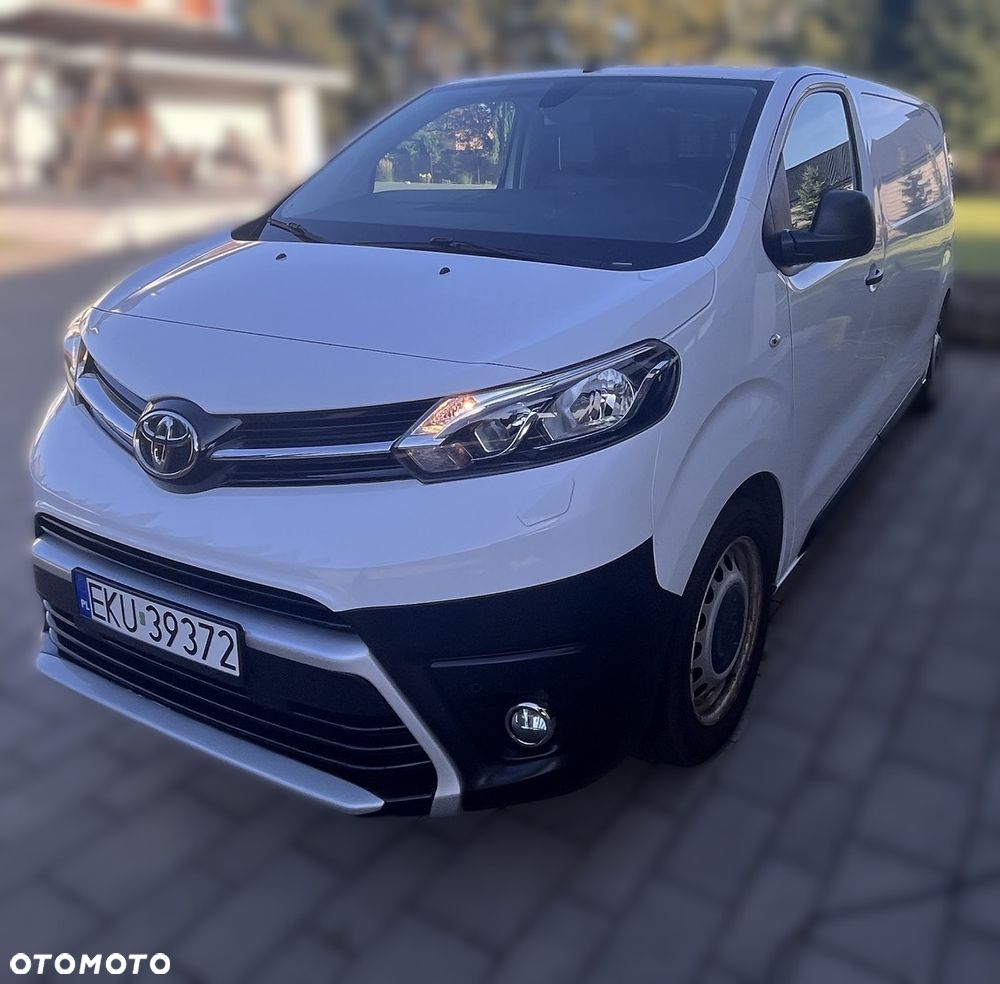 Toyota PROACE - 1