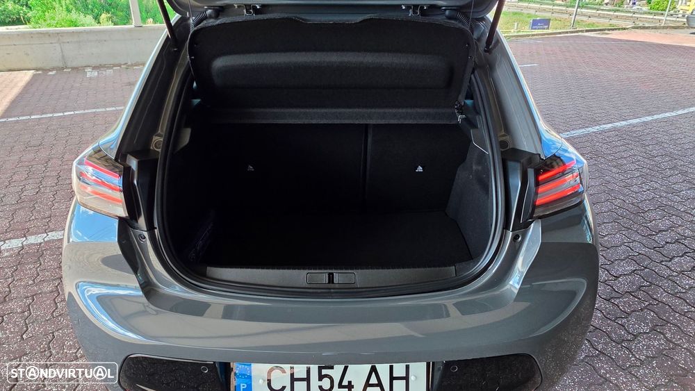 Peugeot 208 1.2 Allure - 15