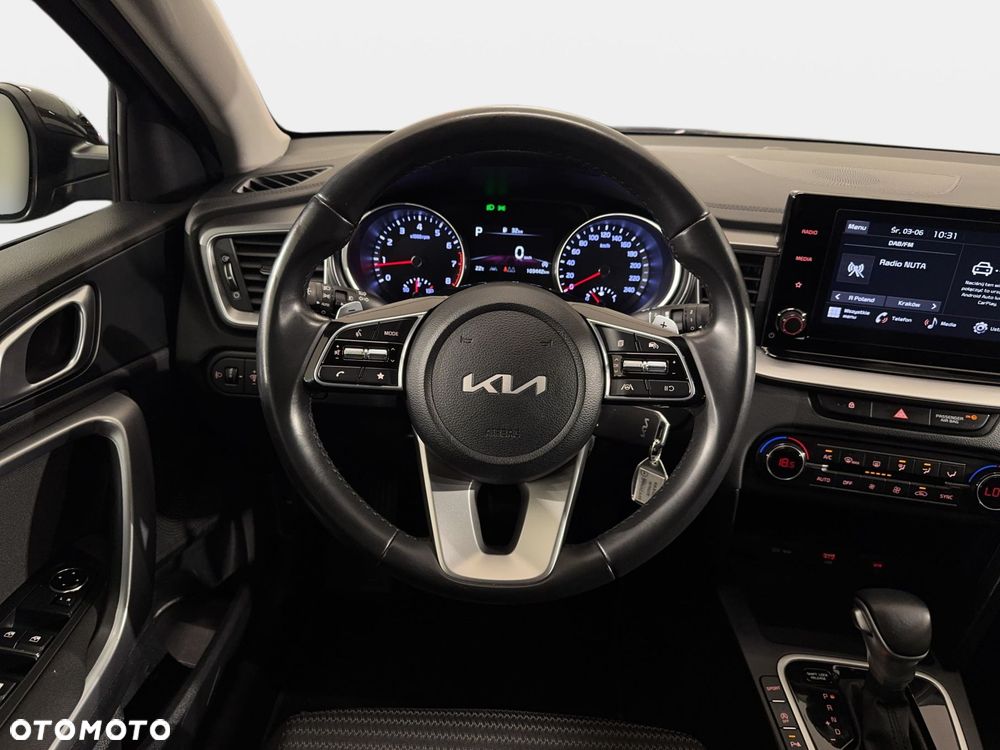 Kia XCeed - 17