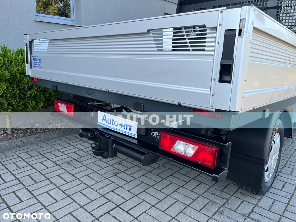 Ford Transit - 7
