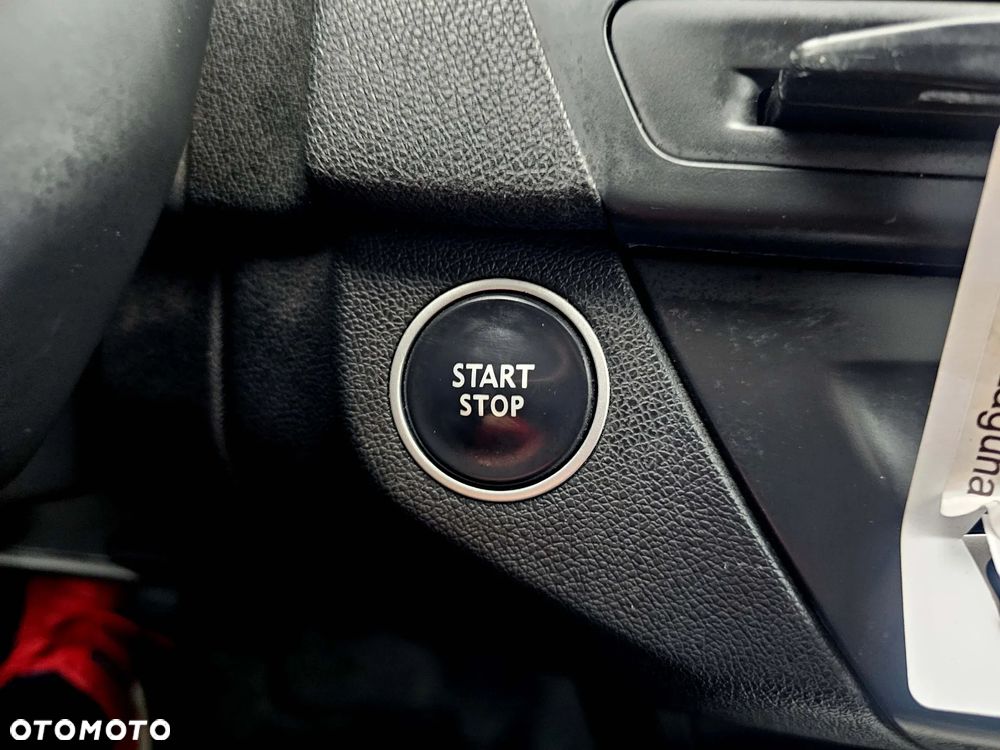 Renault Laguna 2.0 16V Dynamique - 20