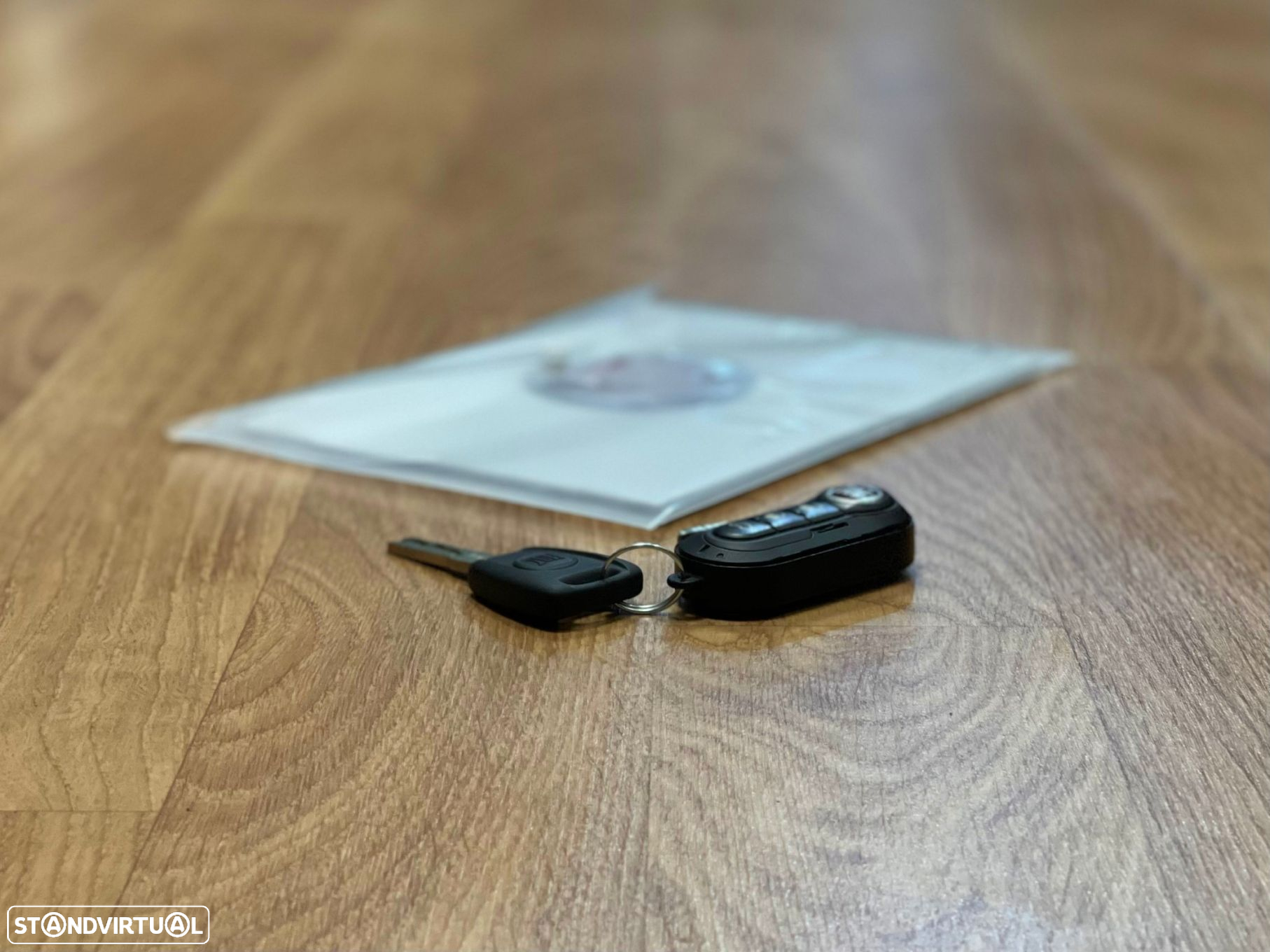 Fiat 500 1.0 Hybrid Connect - 14