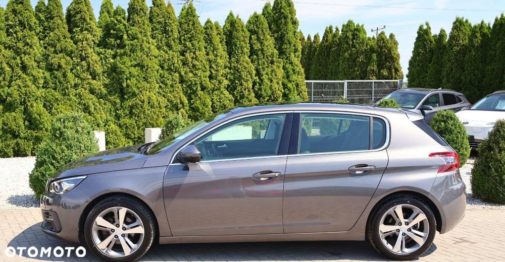 Peugeot 308 - 9