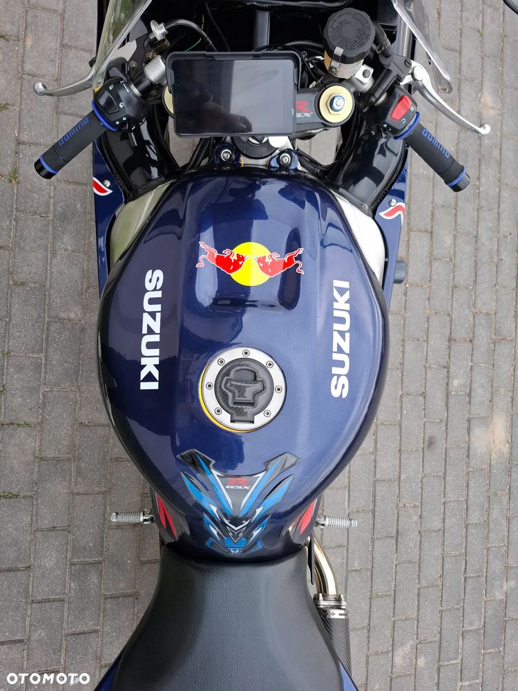 Suzuki GSX-R - 14
