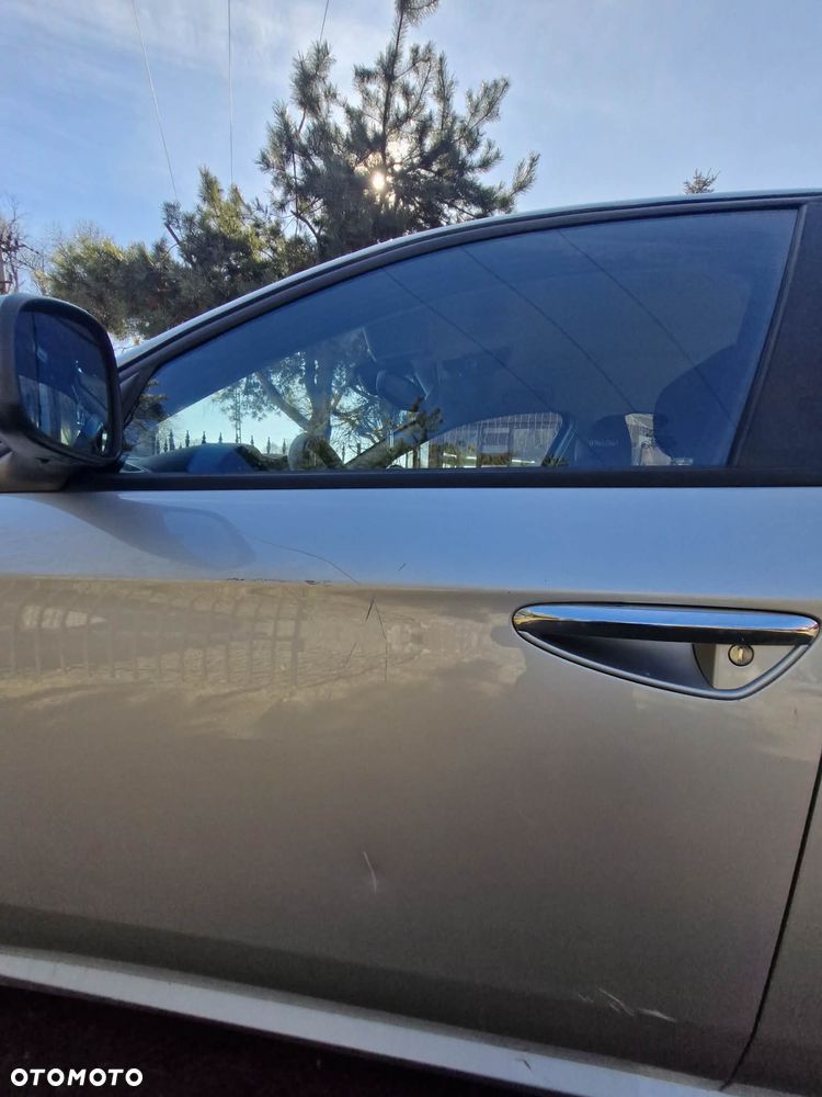 Alfa Romeo 159 1.9JTS Impression - 10
