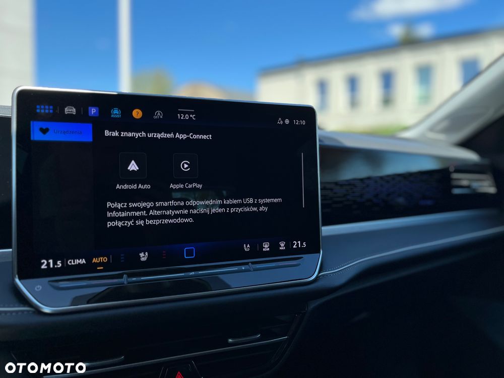 Volkswagen Passat - 14