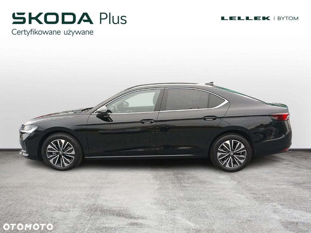 Skoda Superb 2.0 TDI SCR Selection DSG - 2