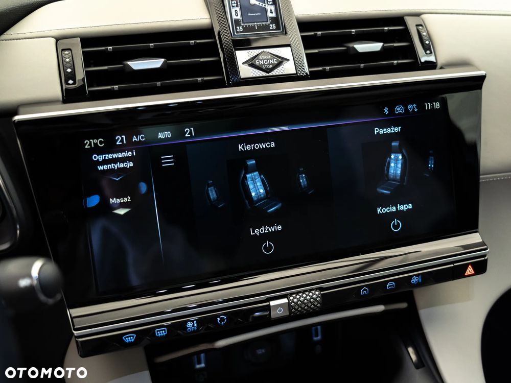 DS Automobiles DS 7 Crossback - 28