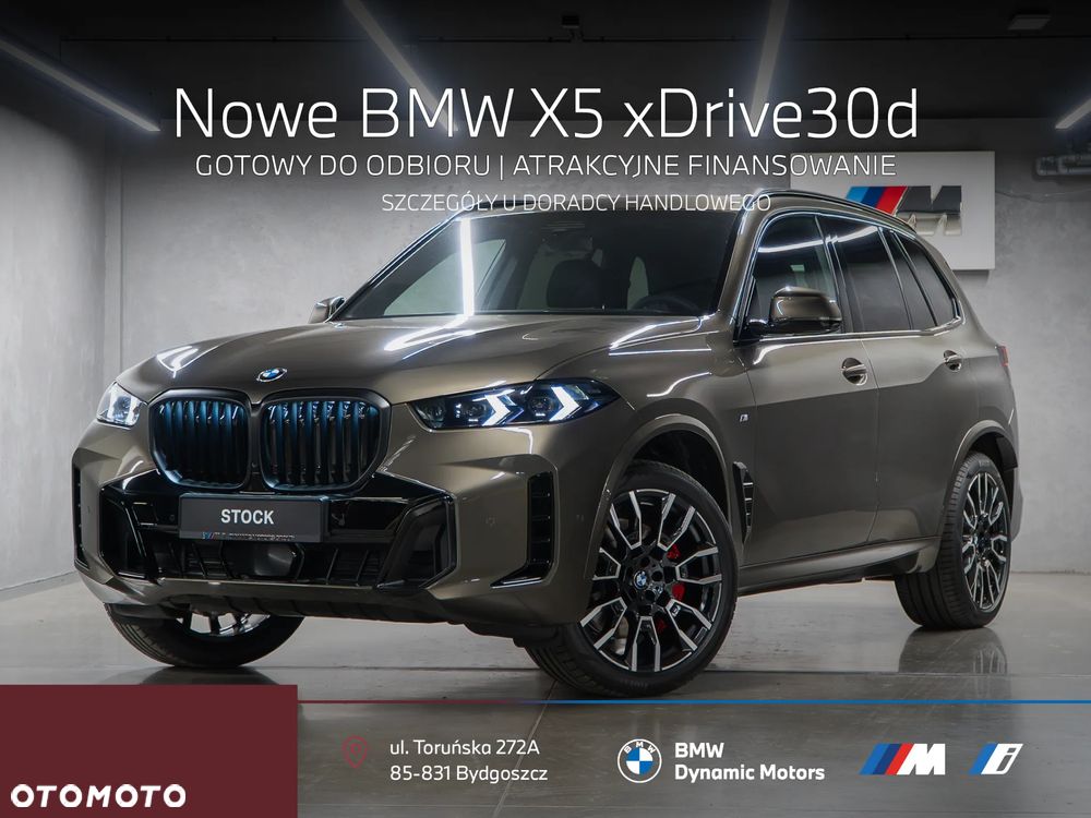 BMW X5 - 1