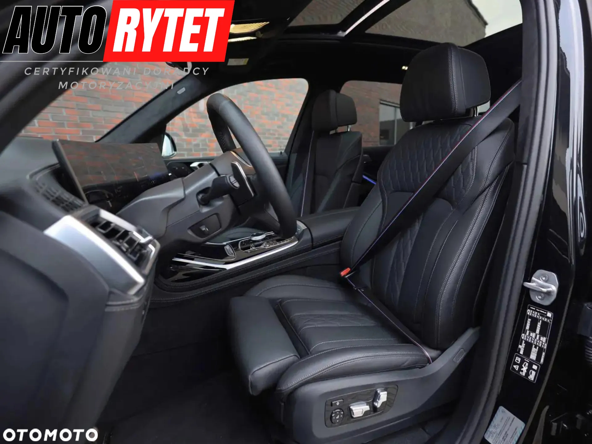 BMW X7 - 15