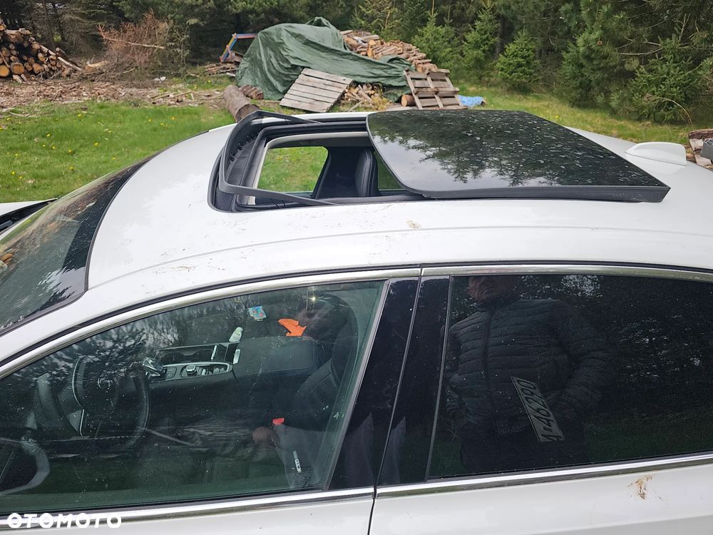 Volvo S90 - 29