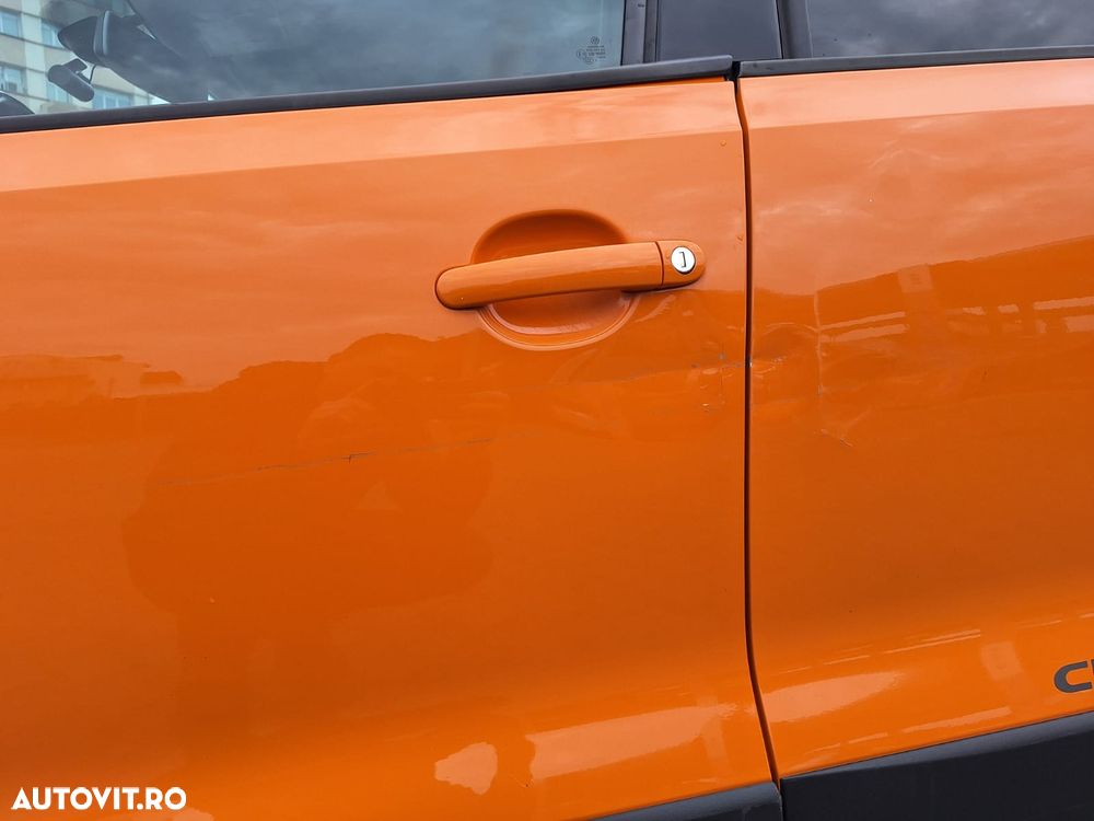 Volkswagen Polo 1.2 TSI DSG Highline - 4