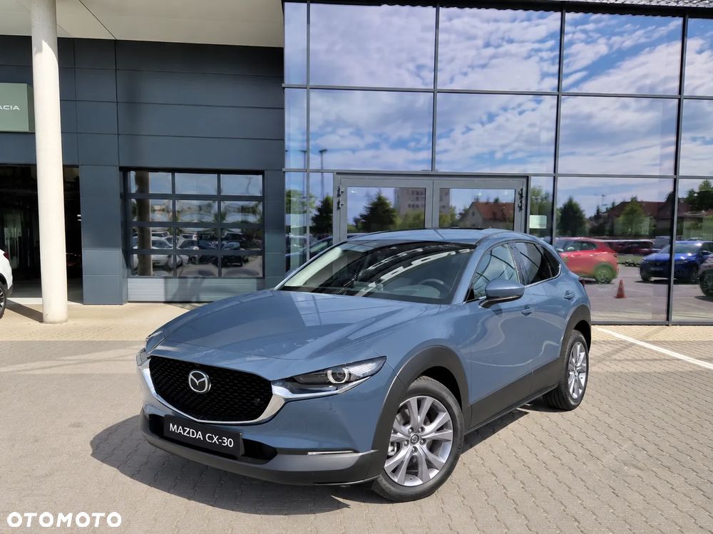 Mazda CX-30 2.0 mHEV Centre-Line 2WD - 1