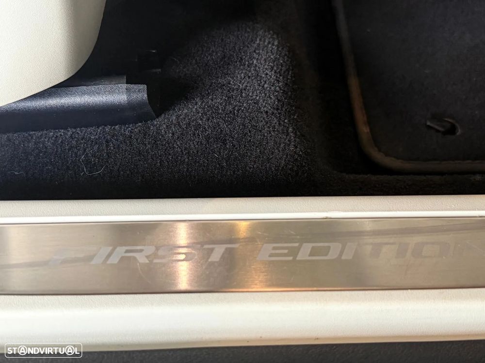 Jaguar I-Pace EV400 AWD First Edition - 17