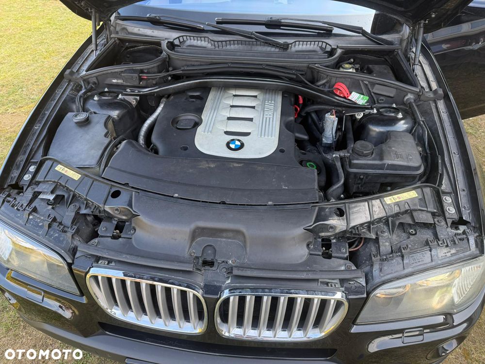 BMW X3 - 12