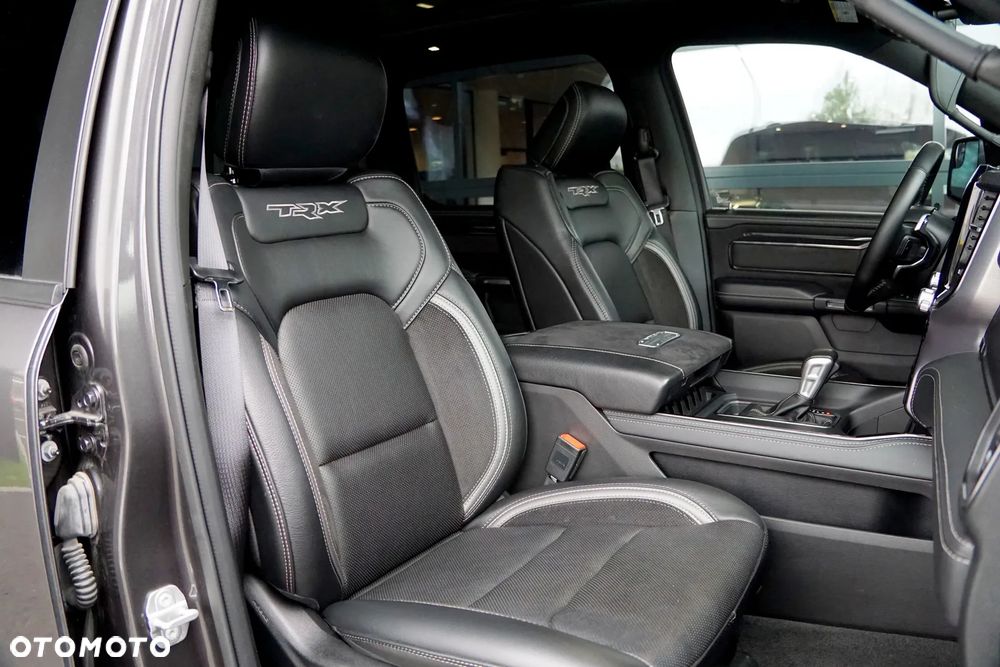 RAM 1500 TRX - 19