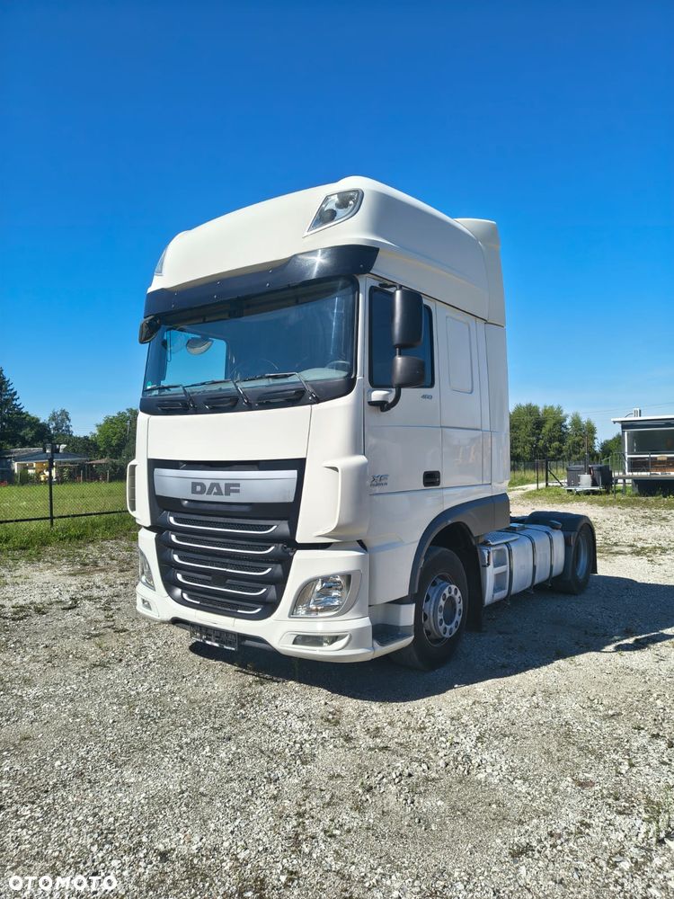 DAF XF 106 - 2