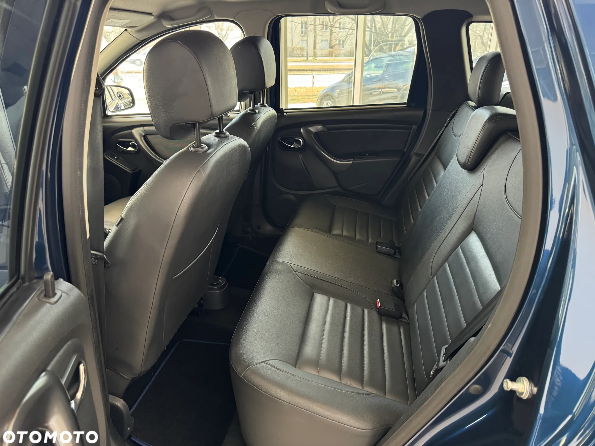 Dacia Duster 1.5 dCi Comfort - 15