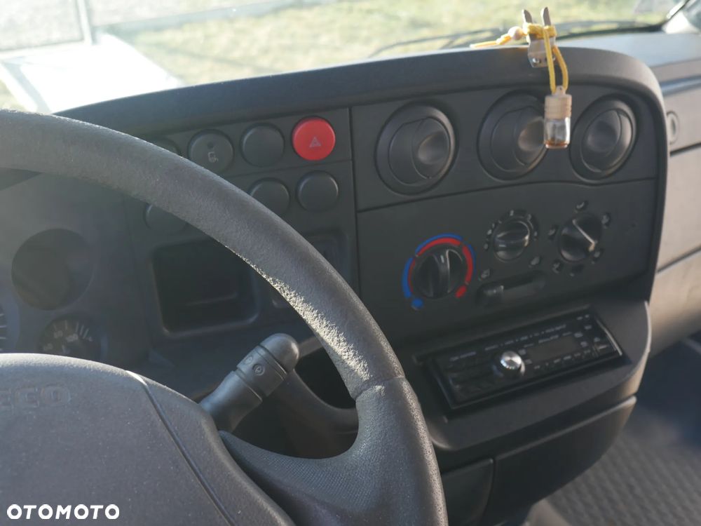 Iveco CHŁODNIA - 11